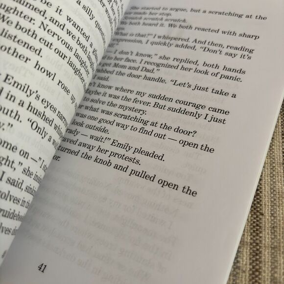 Set Of 3 R.L. STINE GOOSEBUMPS Fictional Books 1 Hardback 2 Paperback - Picture 7 of 7